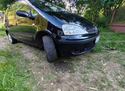 Ford Galaxy