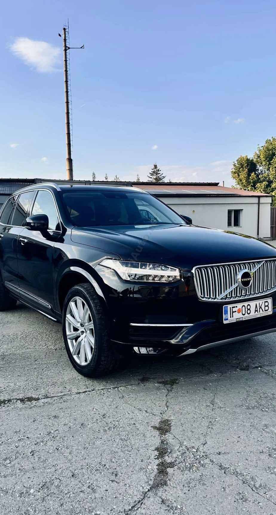 Volvo XC 90