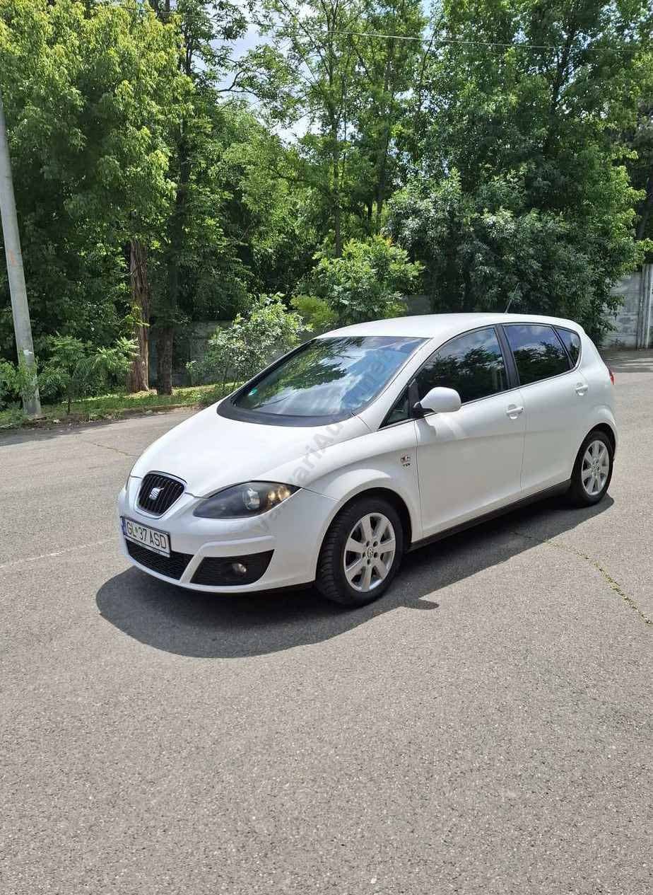 Seat Altea