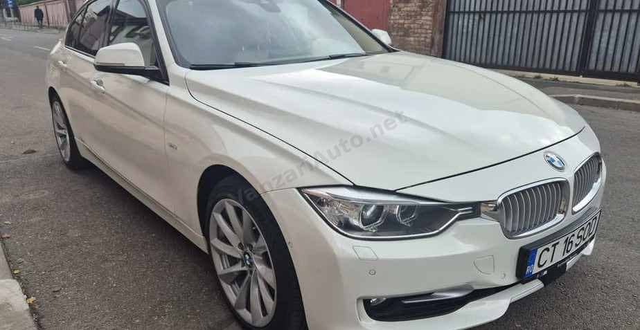BMW Seria 3