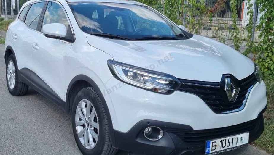 Renault Kadjar
