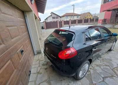Fiat Bravo