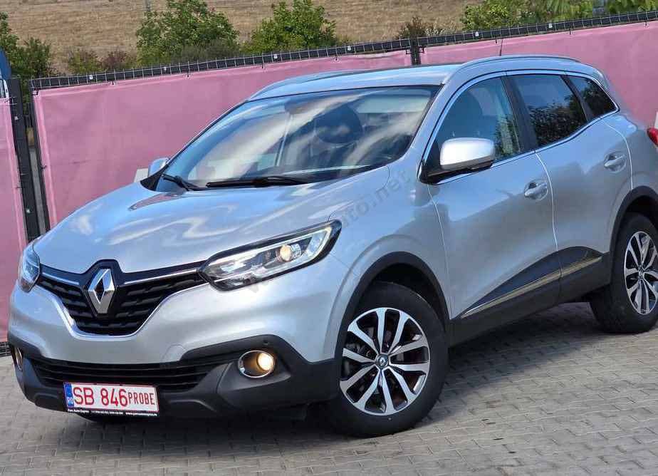 Renault Kadjar