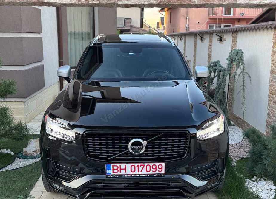 Volvo XC 90