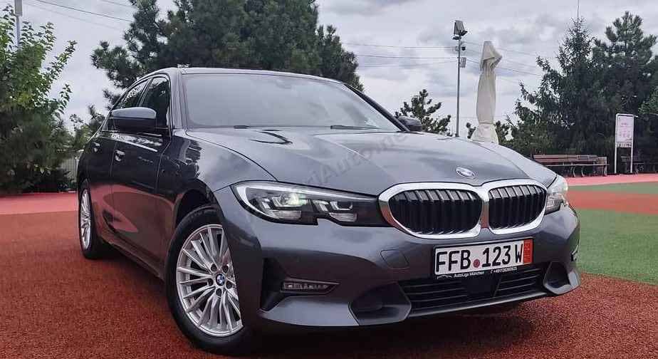 BMW Seria 3