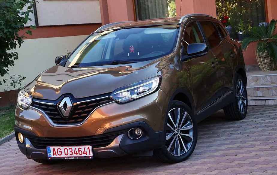 Renault Kadjar