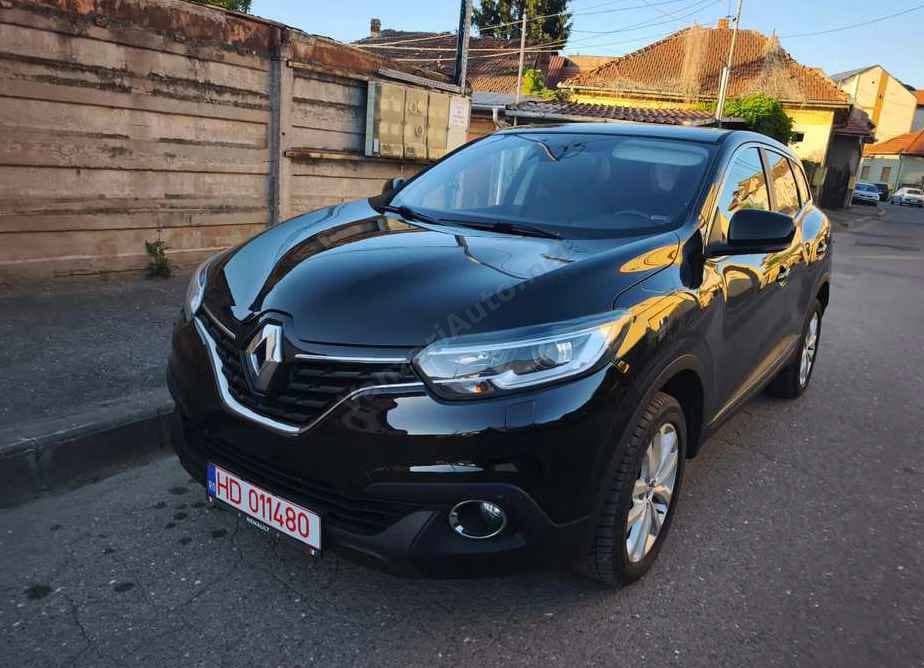Renault Kadjar