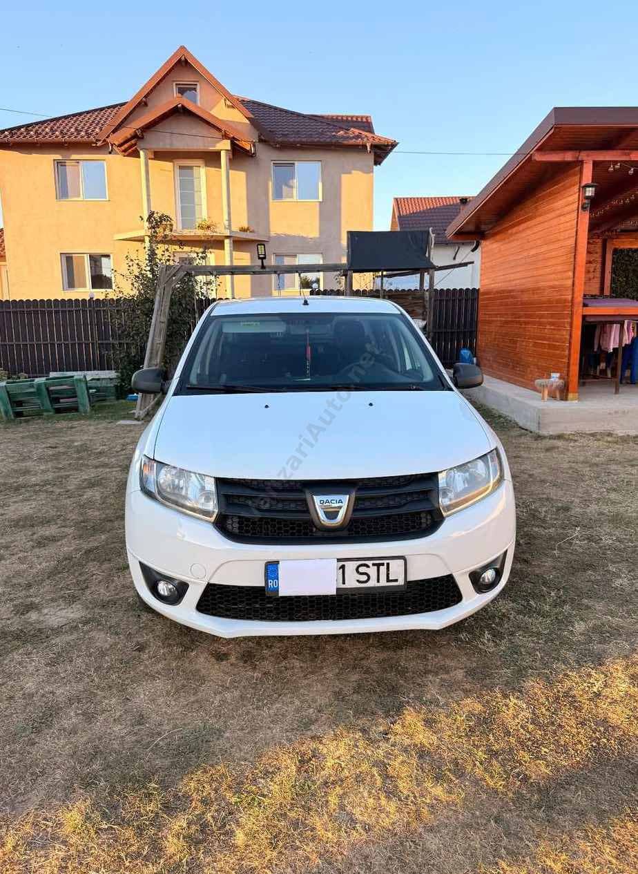Dacia Logan