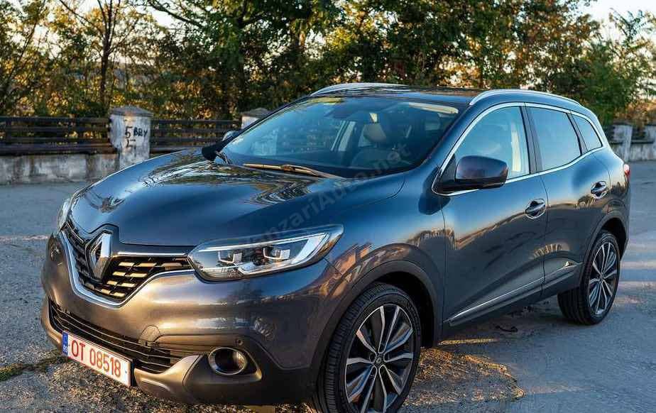 Renault Kadjar