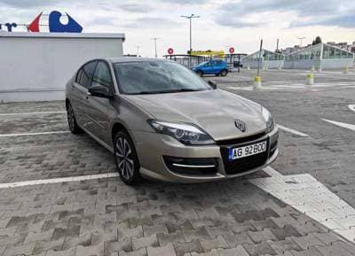 Renault Laguna