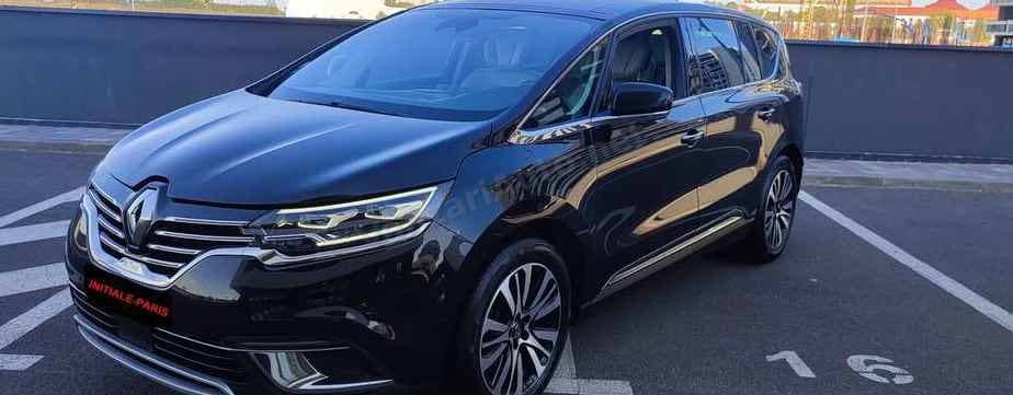 Renault Grand Espace