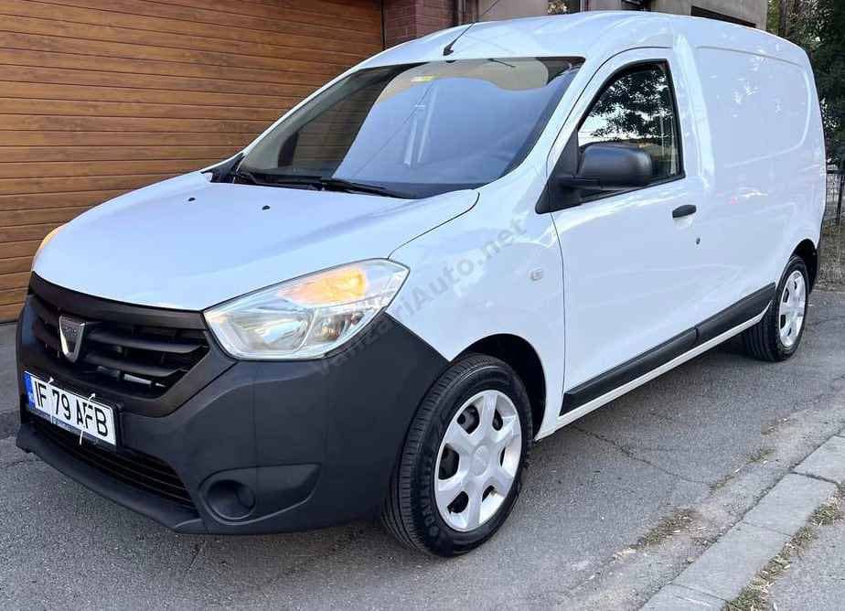 Dacia Dokker