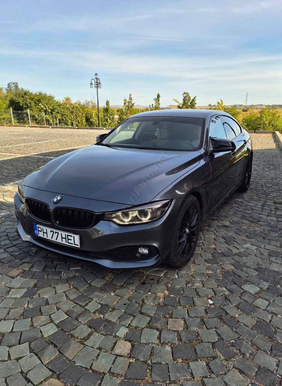 BMW Seria 4