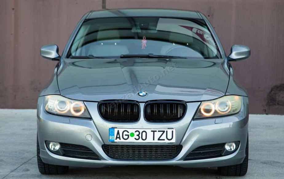 BMW Seria 3