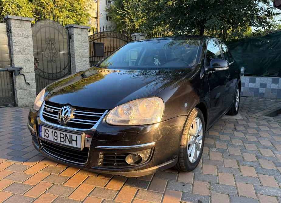Volkswagen Jetta
