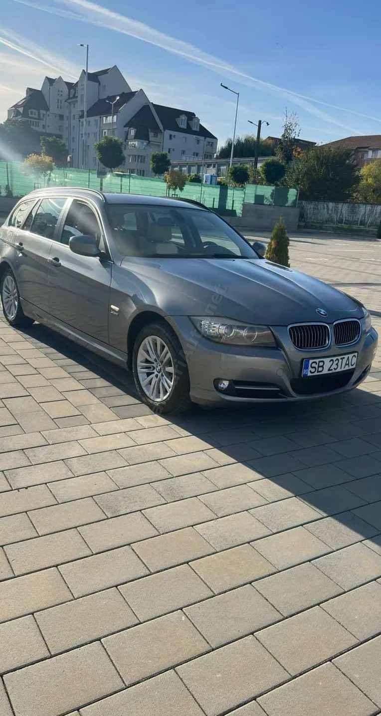 BMW Seria 3