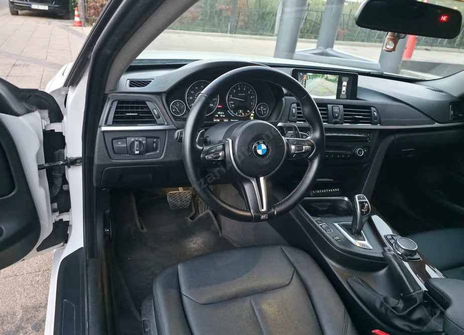 BMW Seria 4