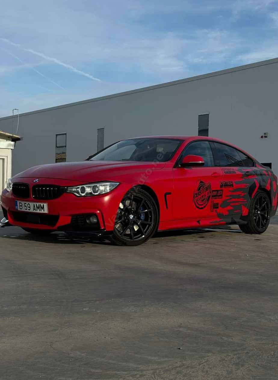 BMW Seria 4