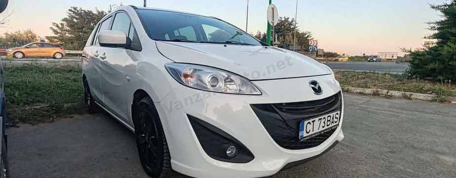Mazda 5
