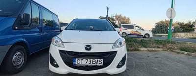 Mazda 5