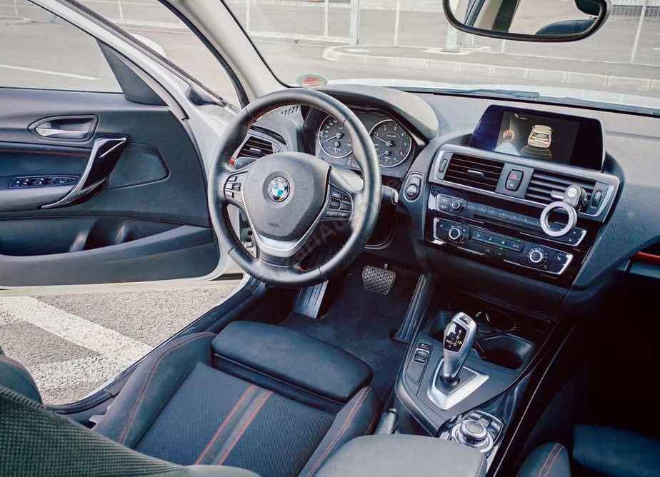 BMW Seria 1