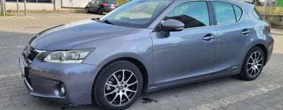 Lexus CT