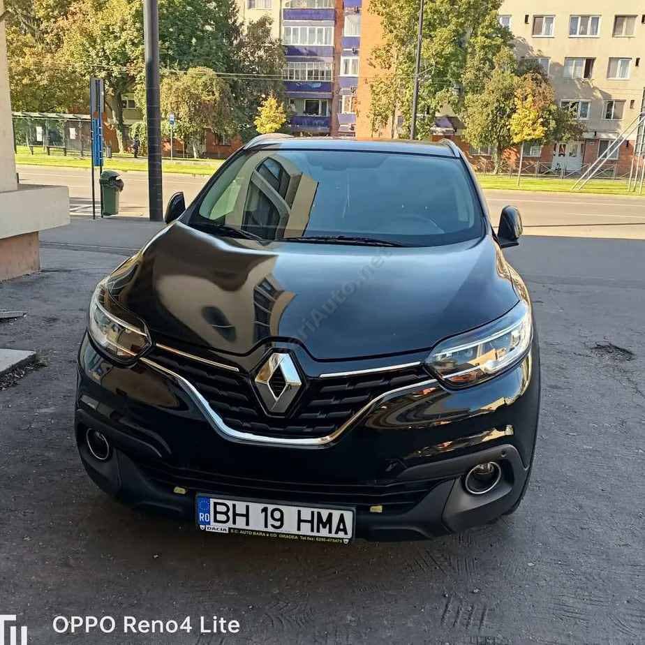 Renault Kadjar