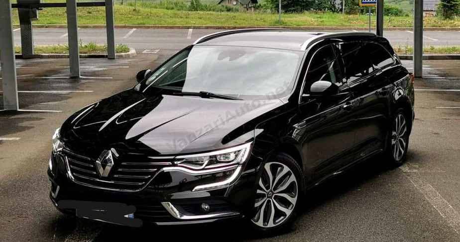 Renault Talisman