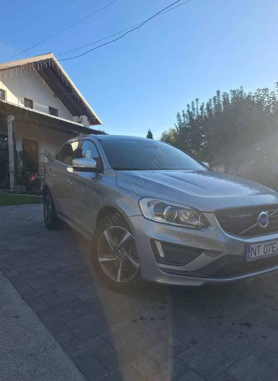 Volvo XC 60