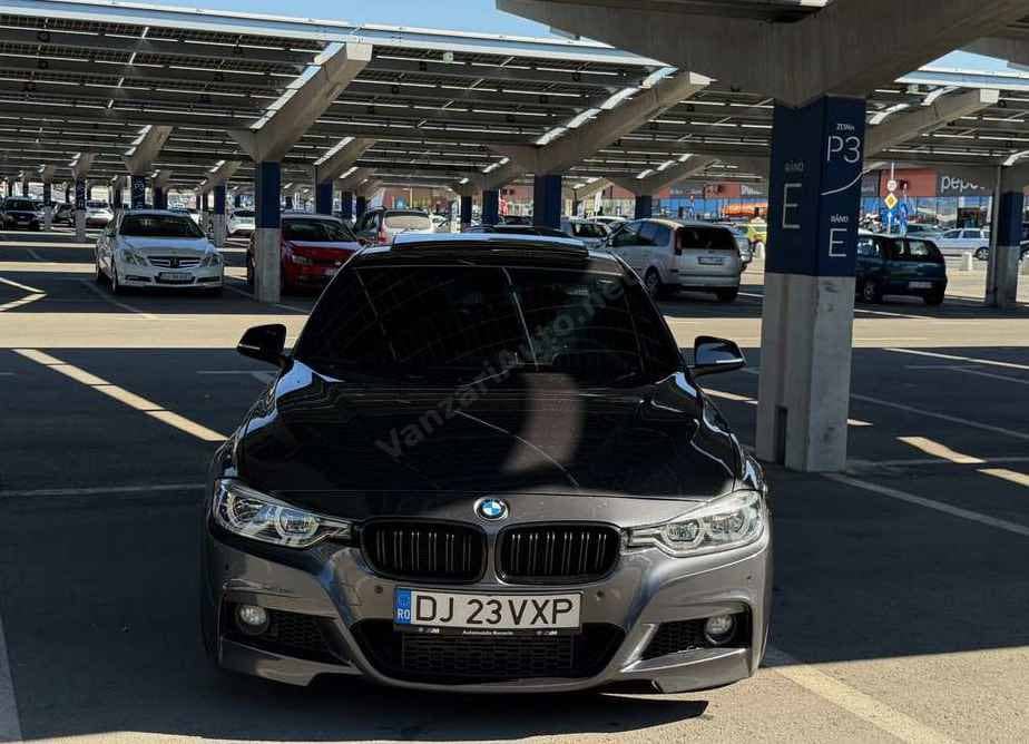 BMW Seria 3