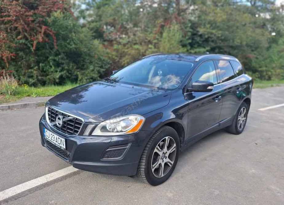 Volvo XC 60