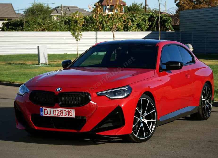 BMW Seria 2