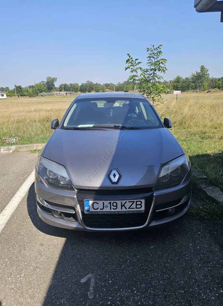 Renault Laguna