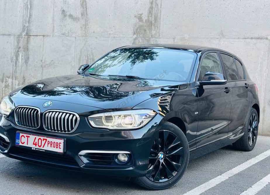 BMW Seria 1