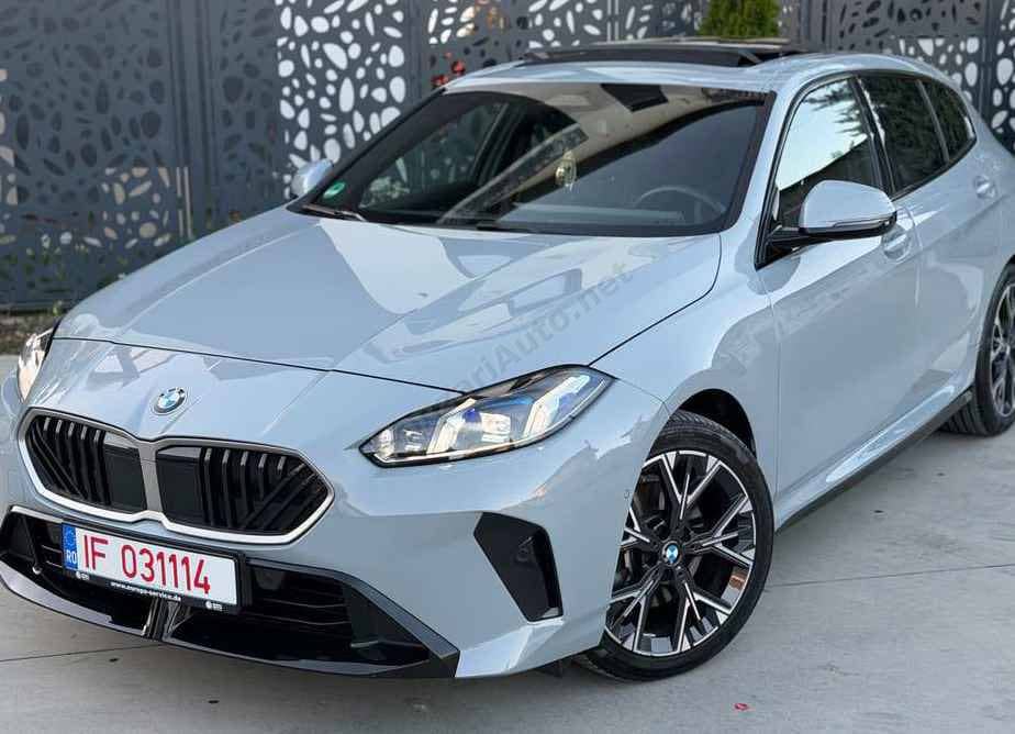 BMW Seria 1