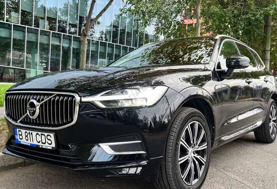 Volvo XC 60