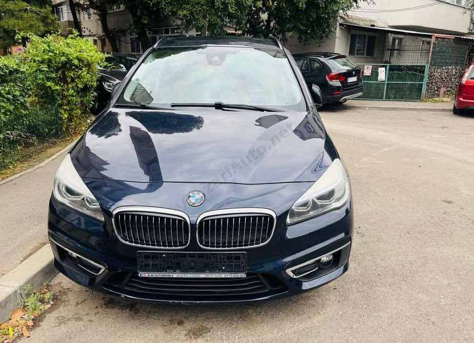 BMW Seria 2