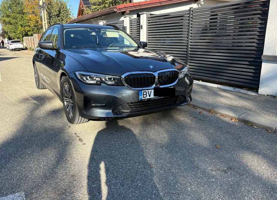 BMW Seria 3