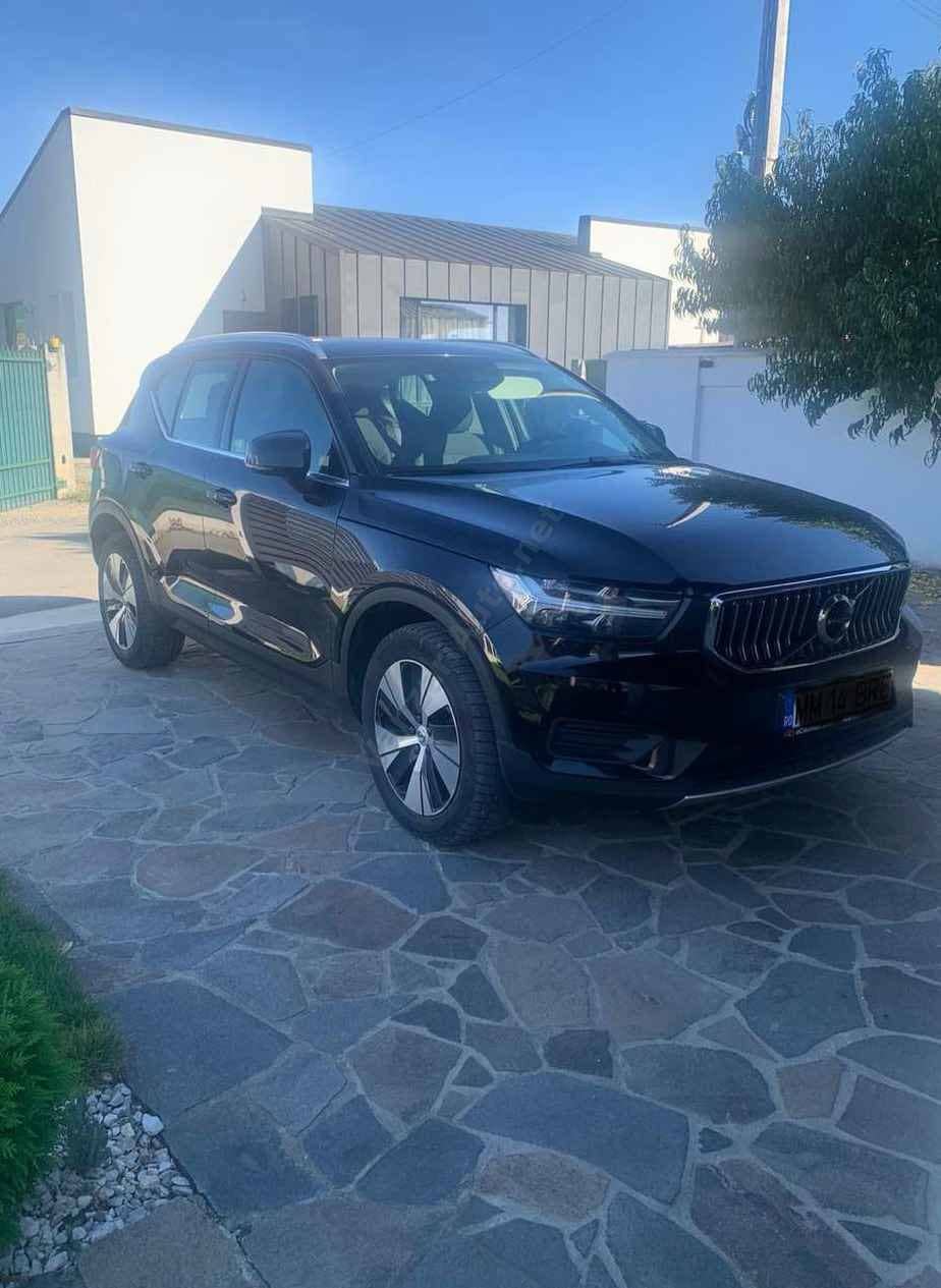 Volvo XC 40