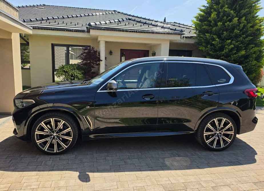 BMW X5 M