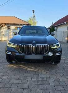 BMW X5 M