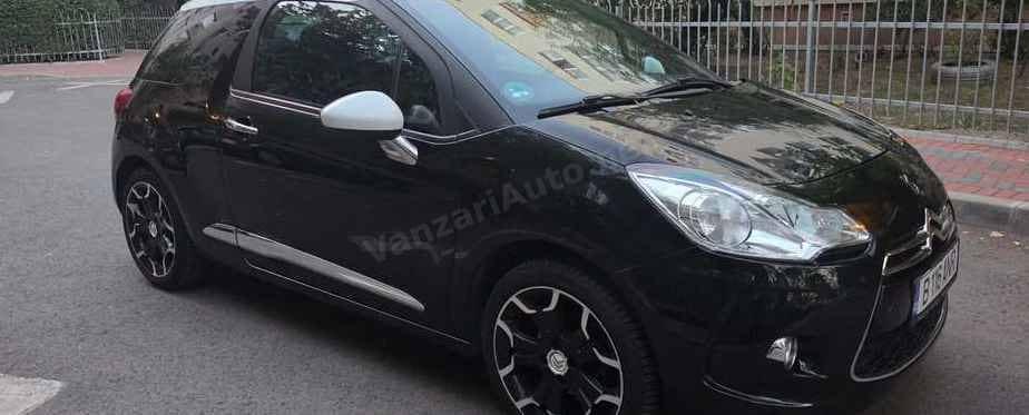 Citroen DS3