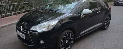 Citroen DS3