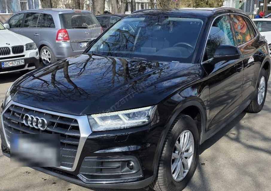 Audi Q5