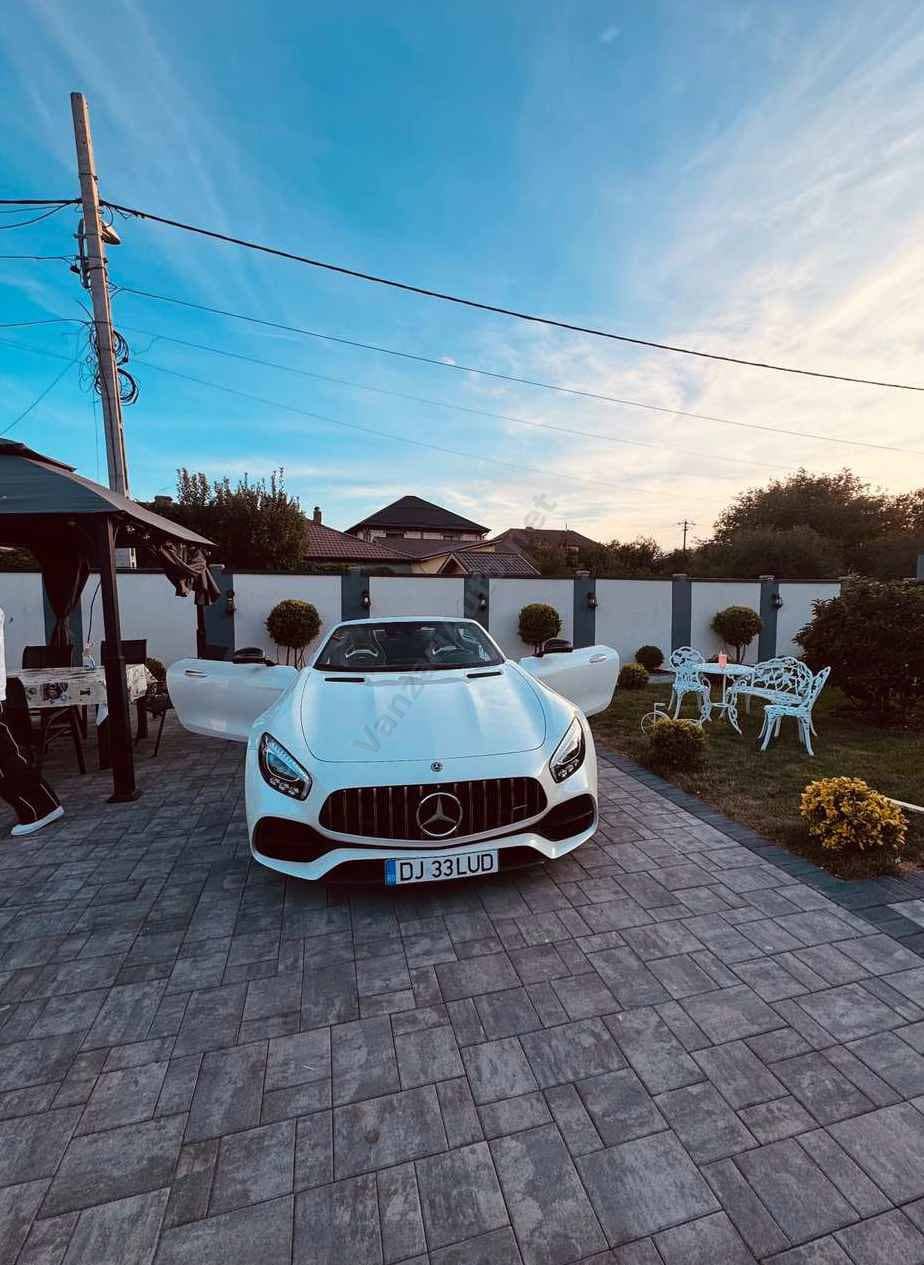 Mercedes-Benz A