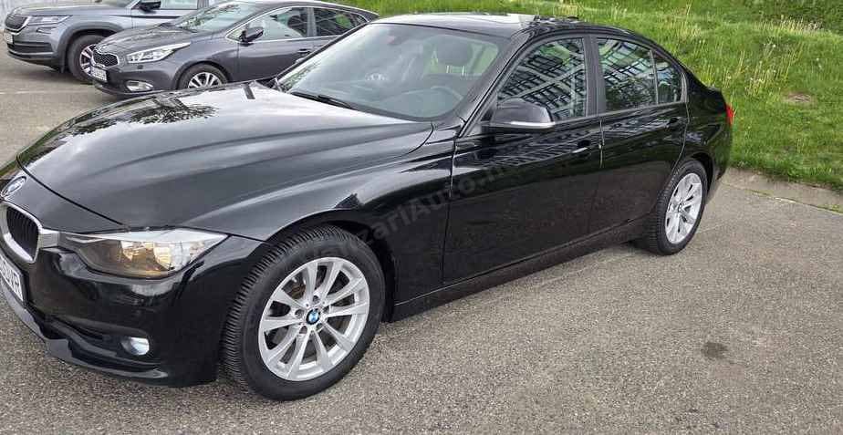 BMW Seria 3