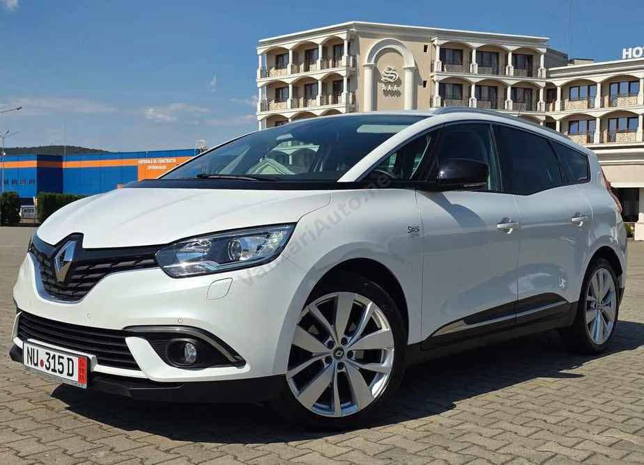Renault Grand Scenic