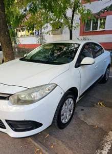 Renault Fluence