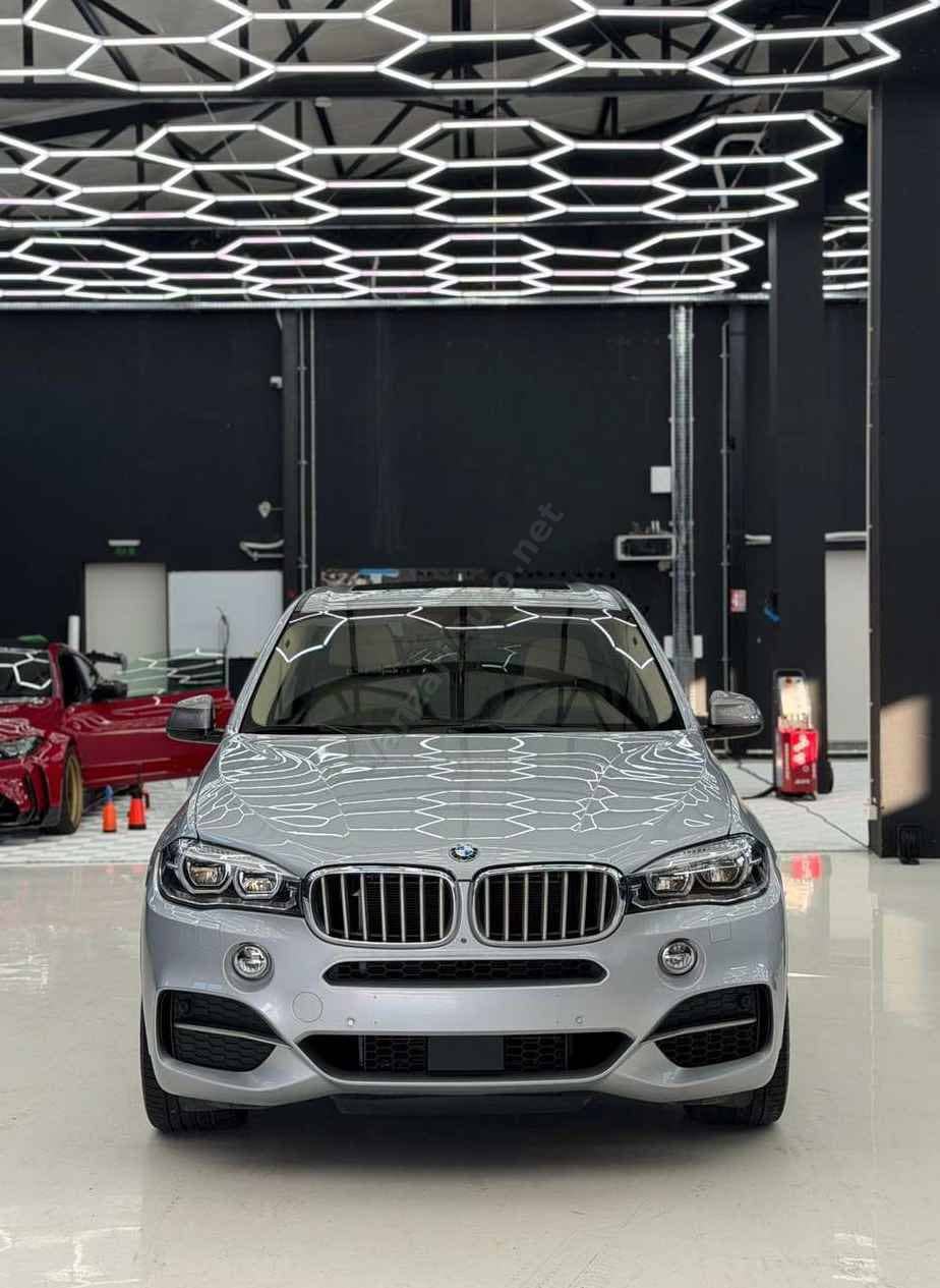 BMW X5 M