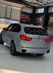 BMW X5 M